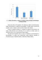 Term Papers 'Sildošo un atvēsinošo pretsāpju līdzekļu pielietošanas iespējas farmaceitiskajā ', 21.