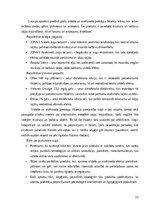 Term Papers 'Sildošo un atvēsinošo pretsāpju līdzekļu pielietošanas iespējas farmaceitiskajā ', 25.