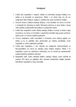 Term Papers 'Sildošo un atvēsinošo pretsāpju līdzekļu pielietošanas iespējas farmaceitiskajā ', 27.