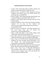 Term Papers 'Sildošo un atvēsinošo pretsāpju līdzekļu pielietošanas iespējas farmaceitiskajā ', 28.