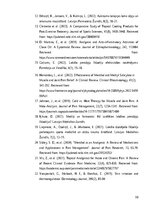 Term Papers 'Sildošo un atvēsinošo pretsāpju līdzekļu pielietošanas iespējas farmaceitiskajā ', 30.