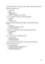 Term Papers 'Sildošo un atvēsinošo pretsāpju līdzekļu pielietošanas iespējas farmaceitiskajā ', 33.