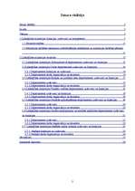 Research Papers 'Labklājības ministrijas funkcijas, uzdevumi un kompetence', 2.