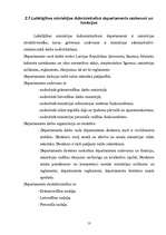 Research Papers 'Labklājības ministrijas funkcijas, uzdevumi un kompetence', 13.
