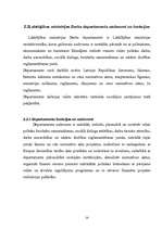 Research Papers 'Labklājības ministrijas funkcijas, uzdevumi un kompetence', 14.