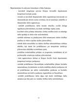 Research Papers 'Labklājības ministrijas funkcijas, uzdevumi un kompetence', 15.
