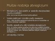 Presentations 'Muitas nodoklis', 14.