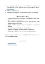 Practice Reports 'Prakses atskaite (SIA Hieroglifs)', 5.