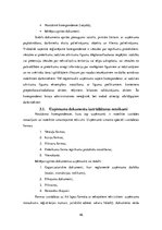 Term Papers 'Elektroniskas dokumentu vadības sistēmas ieviešana uzņēmumā SIA "Clean R"', 46.