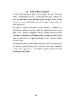 Term Papers 'Elektroniskas dokumentu vadības sistēmas ieviešana uzņēmumā SIA "Clean R"', 53.