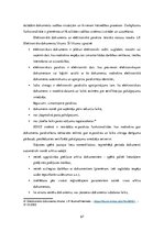 Term Papers 'Elektroniskas dokumentu vadības sistēmas ieviešana uzņēmumā SIA "Clean R"', 67.