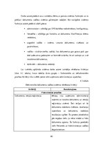 Term Papers 'Elektroniskas dokumentu vadības sistēmas ieviešana uzņēmumā SIA "Clean R"', 80.