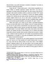 Research Papers 'Dienvidosetijas un Abhāzijas problēmas attīstība un starptautiskā atzīšana', 4.