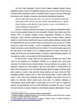 Research Papers 'Dienvidosetijas un Abhāzijas problēmas attīstība un starptautiskā atzīšana', 11.