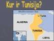 Presentations 'Tunisija', 3.