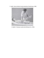 Practice Reports 'Iliopsoas sindroma ārstēšana, izmantojot individualizēto terapeitisko vingrināju', 31.