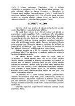 Summaries, Notes 'Indoeiropiešu valodas', 7.