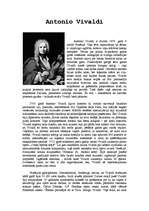 Research Papers 'Baroka laika pazīstamākie komponisti: Vivaldi, Bahs, Hendelis', 1.