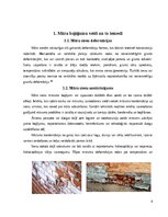 Research Papers 'Nesošo mūra sienu remonts', 4.