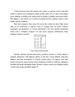 Research Papers 'Nesošo mūra sienu remonts', 6.