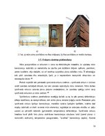 Research Papers 'Nesošo mūra sienu remonts', 14.