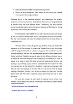 Essays 'Diversity and inclusion strategies of banks in Baltic States', 5.