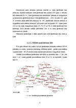 Term Papers 'Ozolnieku pagasta poligonometrijas tīkla rekonstrukcija', 8.