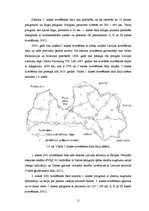 Term Papers 'Ozolnieku pagasta poligonometrijas tīkla rekonstrukcija', 11.