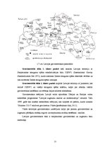 Term Papers 'Ozolnieku pagasta poligonometrijas tīkla rekonstrukcija', 13.