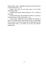 Term Papers 'Ozolnieku pagasta poligonometrijas tīkla rekonstrukcija', 26.
