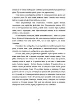 Term Papers 'Ozolnieku pagasta poligonometrijas tīkla rekonstrukcija', 39.