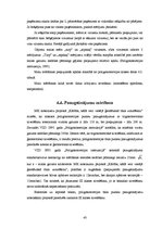 Term Papers 'Ozolnieku pagasta poligonometrijas tīkla rekonstrukcija', 43.