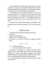 Term Papers 'Ozolnieku pagasta poligonometrijas tīkla rekonstrukcija', 44.