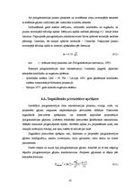 Term Papers 'Ozolnieku pagasta poligonometrijas tīkla rekonstrukcija', 45.