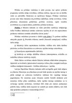 Research Papers 'LR Satversmes institucionālizācija: izpildvara un tiesu vara, prezidentūra.Latvi', 2.