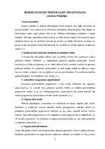 Research Papers 'Mākoņa programmas', 3.