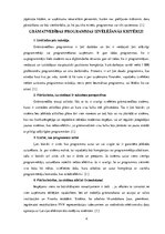 Research Papers 'Mākoņa programmas', 4.