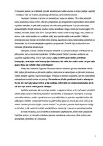Essays 'Latvijas izglītības un socioloģijas posts un, iespējams, nākotnes spožums', 7.