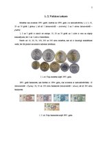 Research Papers 'Polijas nacionālā valūta', 3.