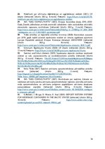 Research Papers 'Atkritumu apsaimniekošana un pārstrāde Latvijā', 36.