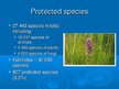 Presentations 'Nature Protection in Latvia', 6.