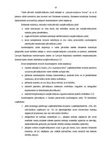 Term Papers 'Pasažieru starptautisko autopārvadājumu organizācija uzņēmumā a/s "Rīgas Starpta', 29.