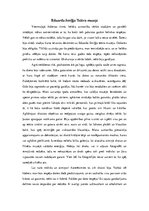 Summaries, Notes 'Eduarda Smiļģa Teātra muzejs', 1.