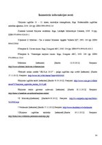 Research Papers 'Zinātniski pētnieciskais darbs par karjeras izvēli un iespējām', 34.