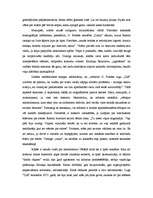 Essays 'Gunārs Priede "Zilā", recenzija, tēlu apraksts', 2.