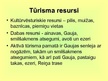 Research Papers 'Pašvaldības tūrisma plānošana Krimuldas novadā', 17.
