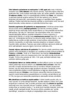 Summaries, Notes 'Maiju civilizācija: vēsture, kultūra, mitoloģija, sabiedrība un kultūras mantoju', 3.