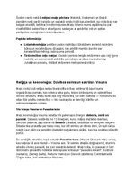 Summaries, Notes 'Maiju civilizācija: vēsture, kultūra, mitoloģija, sabiedrība un kultūras mantoju', 4.