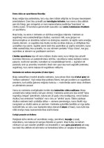 Summaries, Notes 'Maiju civilizācija: vēsture, kultūra, mitoloģija, sabiedrība un kultūras mantoju', 5.