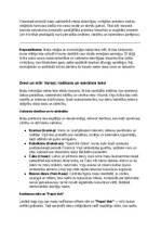 Summaries, Notes 'Maiju civilizācija: vēsture, kultūra, mitoloģija, sabiedrība un kultūras mantoju', 6.